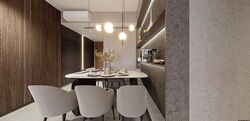 Lentor Hills Residences (D26), Apartment #610676911